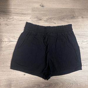 Abound high waist shorts